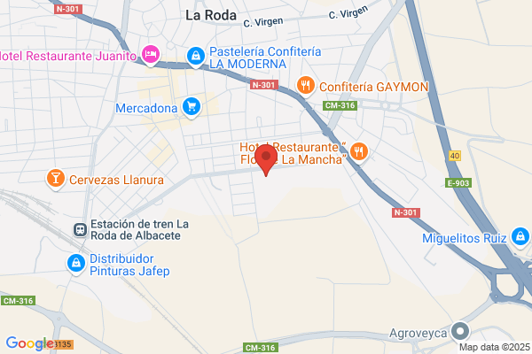 Colegio Nacional Mixto Jose Antonio