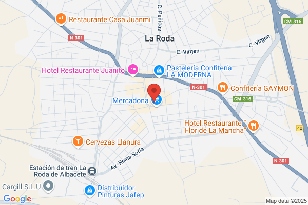 Confecciones Rodatex - Taller De Confeccion
