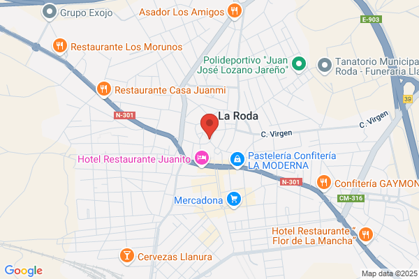 Cuenca Medina f.