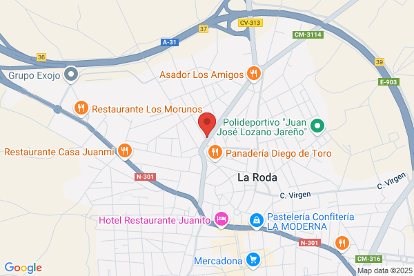 Cuesta Cortes f.