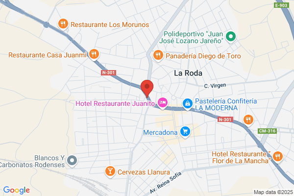 El Arca De Noe