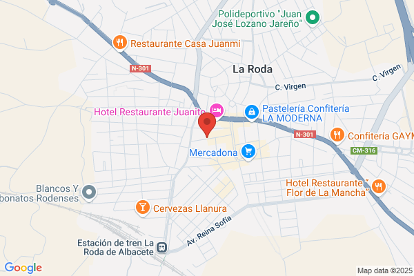 Escribano Martinez-Herrera j.
