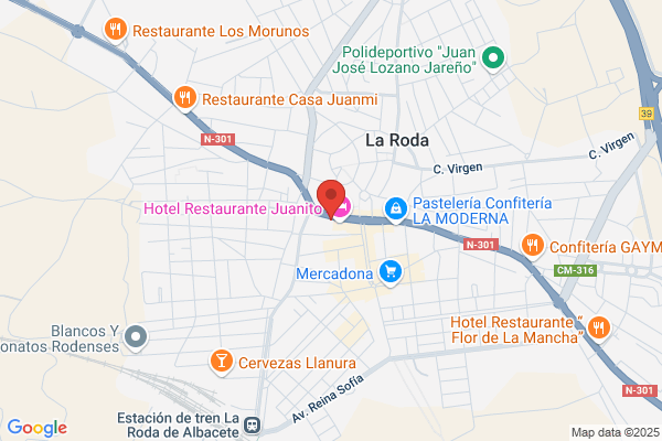 Farmacia Escribano