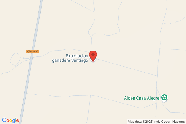 Ganaderia Especial S.A.