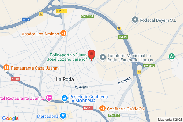 Jose Lozano S.A.
