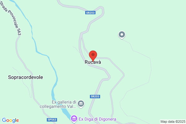La Rucaba C.B.