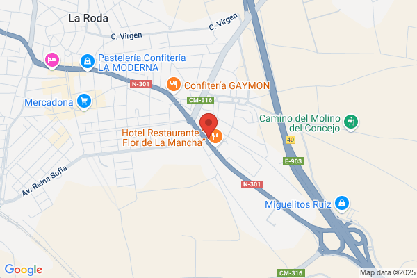 Lavado Y Engrase Gonzalez