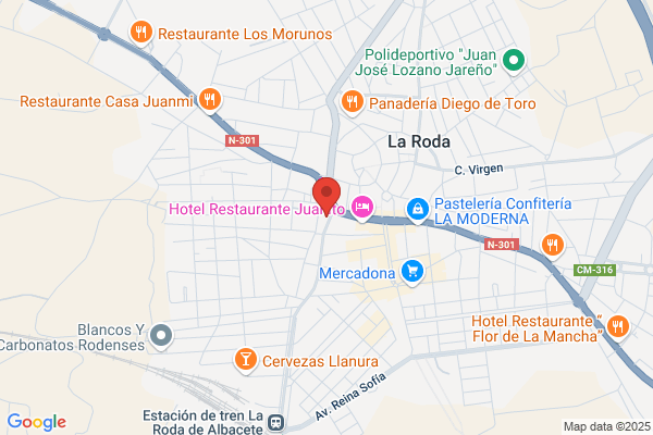 Llamas Garcia f.