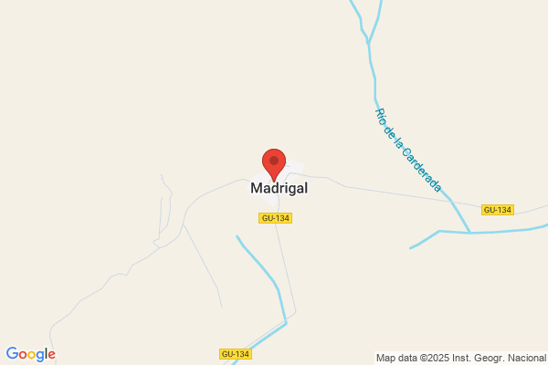 Madrigal Mena r.
