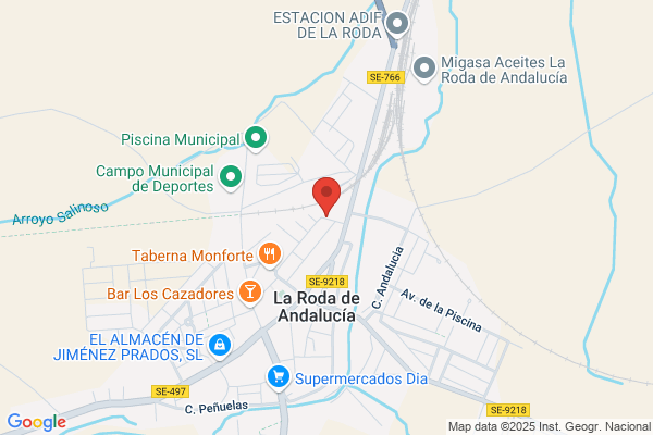 Agustin Aguilar E Hijos S.A.