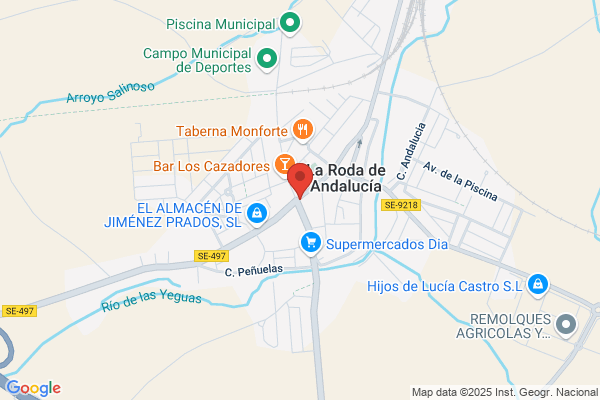 Banco Español De Credito S.A.