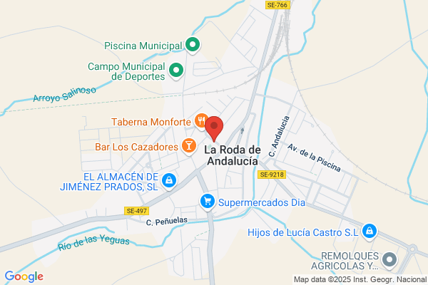 Borrego Leiva d.