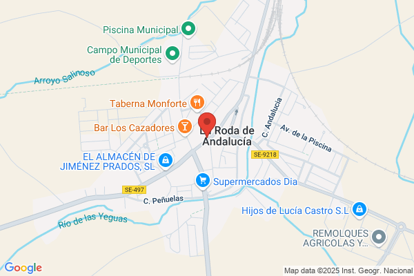 Caja Rural Del Sur