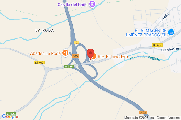 Caldereria Rivero S.L.