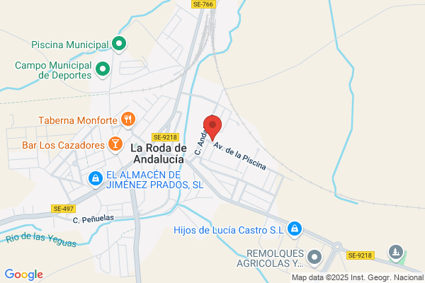 Centro De Educacion De Adultos