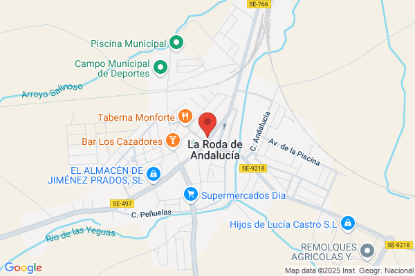 Rodense Bellon Mora S.L.