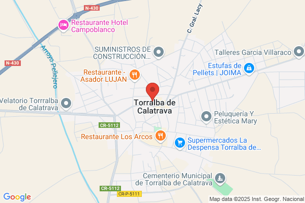 Rodriguez Torralba h.