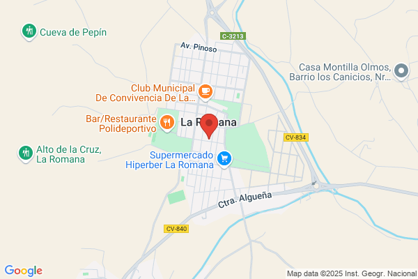 Alicante Country Villas Inmobiliaria