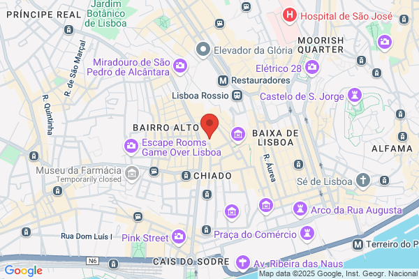 Academia Amador