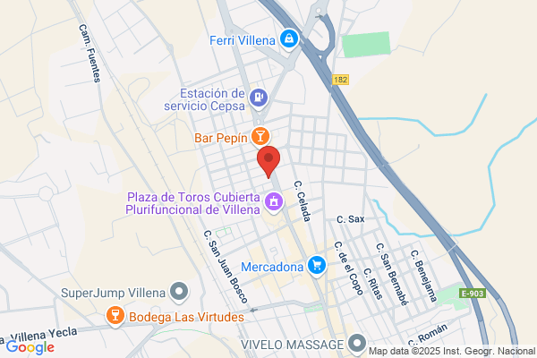 Academia De Informatica Maryflor