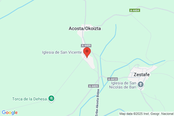 Acosta Piriz e.
