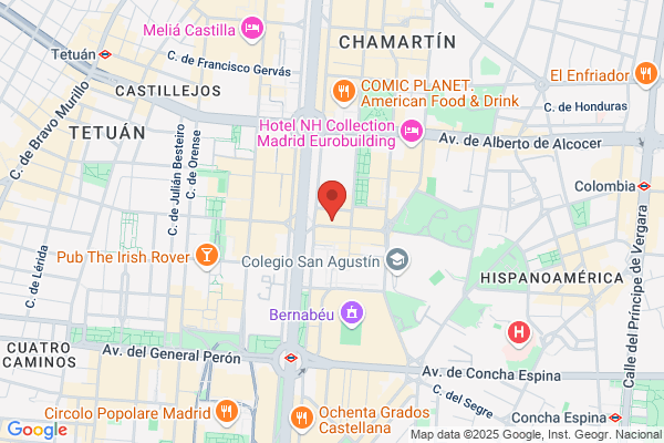 Aegon Seguros Y Reaseguros S.A.