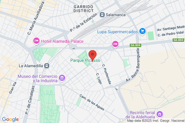 Almacen De Frutas Canarias