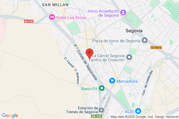 Amplifon Iberica S.A.