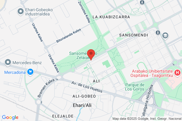 Antonio Machado Sociedad Cooperativa