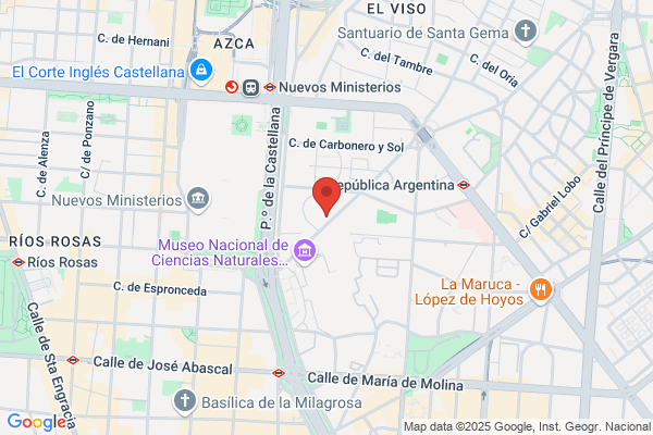 Areces Y Perez S. L.