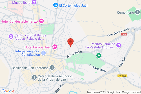 Arquitectura Estudio Lujan - Jacinto Bolao Garcia