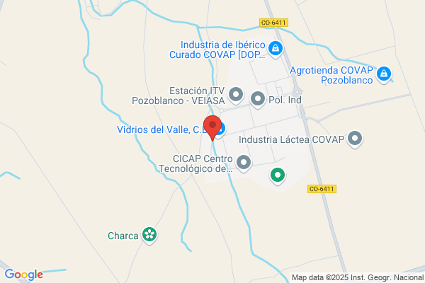 Arroyo Del Pilar f.