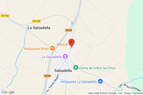 Besalduch Montull j.