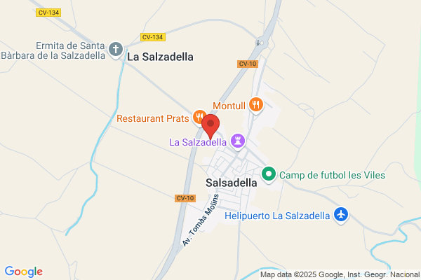 Gallego Ferrando v.