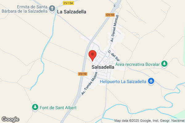 Muebles Salzadella S.L. - Fabrica De Muebles De cocina y baño