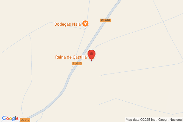 Bodega Reina De Castilla