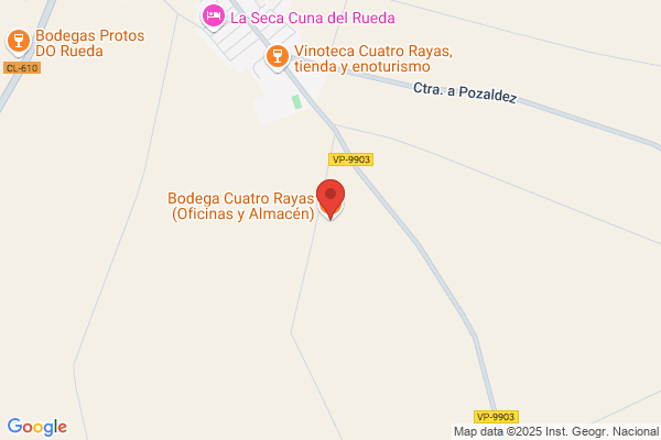 Bodegas Conclas S.L.