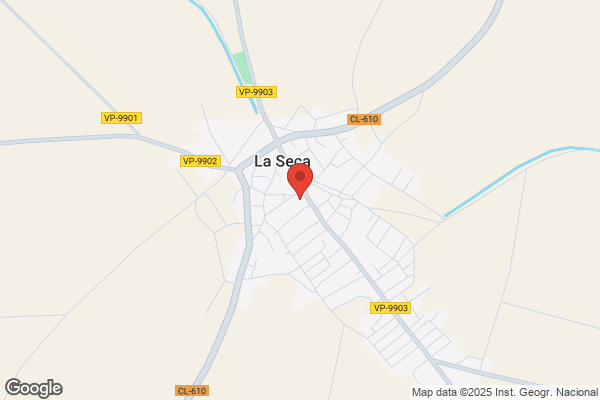 Caja Rural Del Duero