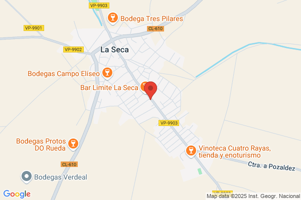 Panaderia Jose Perez