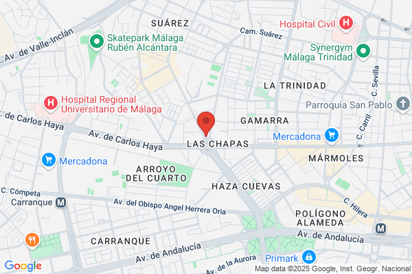Panaderia Y Bolleria Ayo