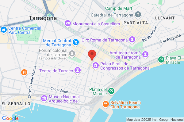 Caixa Tarragona