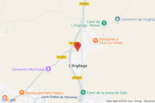 Cooperativa Agricola