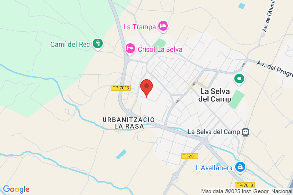La Industrial Algodonera S.A.