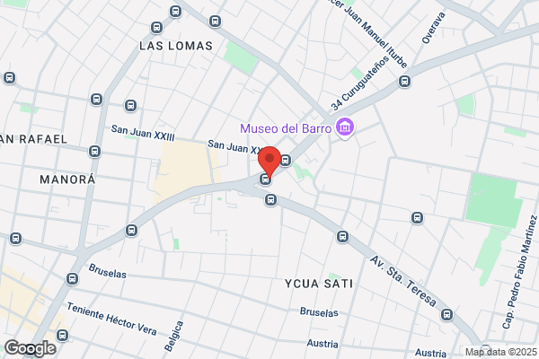 Agencia Central De Seguros S.A.