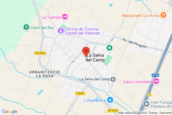 Electromecànica Cabré S.L.