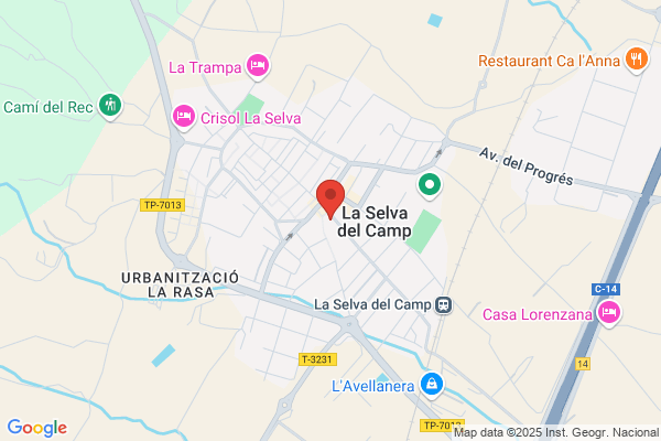 La Defensa Agraria
