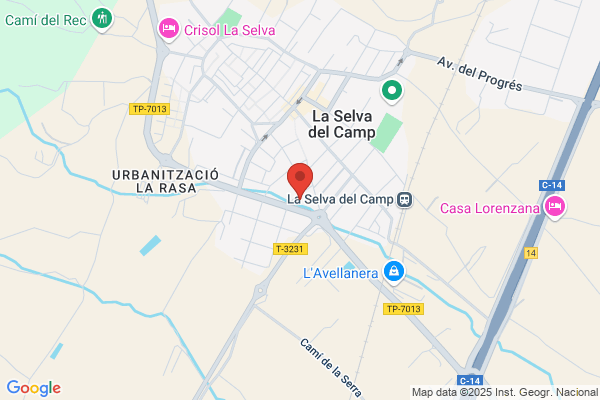 Serveis De Neteja Diamant S.L.