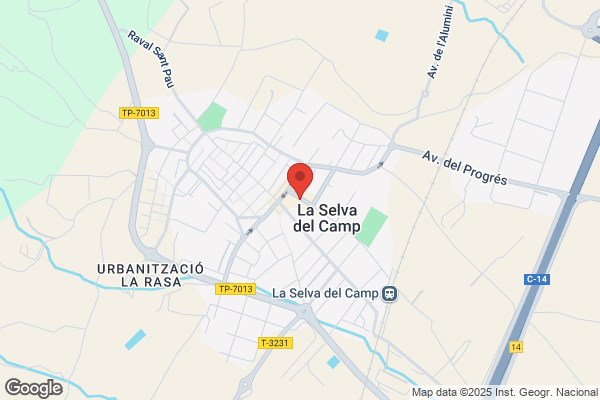 Taller De Joyeria La Selva