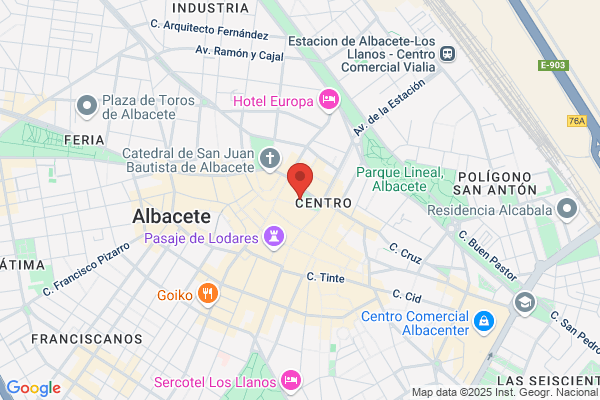 Alfredo Cuerda La Cuerda