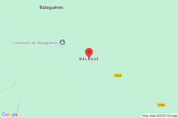 Balague Gil a.
